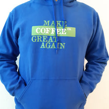 Load image into Gallery viewer, Eight Ounce Coffee Co. Hoodie