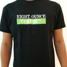 Load image into Gallery viewer, Eight Ounce Coffee Co. T-shirt