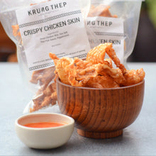 Load image into Gallery viewer, Crispy Chicken Skin