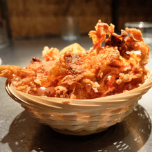 Load image into Gallery viewer, Crispy Chicken Skin