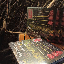 Load image into Gallery viewer, From Old Tales To Cocktails