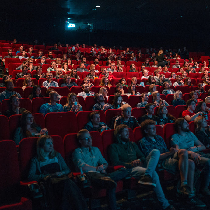 Must Watch Movies - August