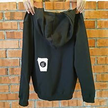 Load image into Gallery viewer, Eight Ounce Coffee Co. Hoodie
