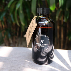 Cold Brew Concentrate