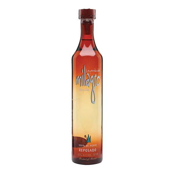 Milagro Reposado