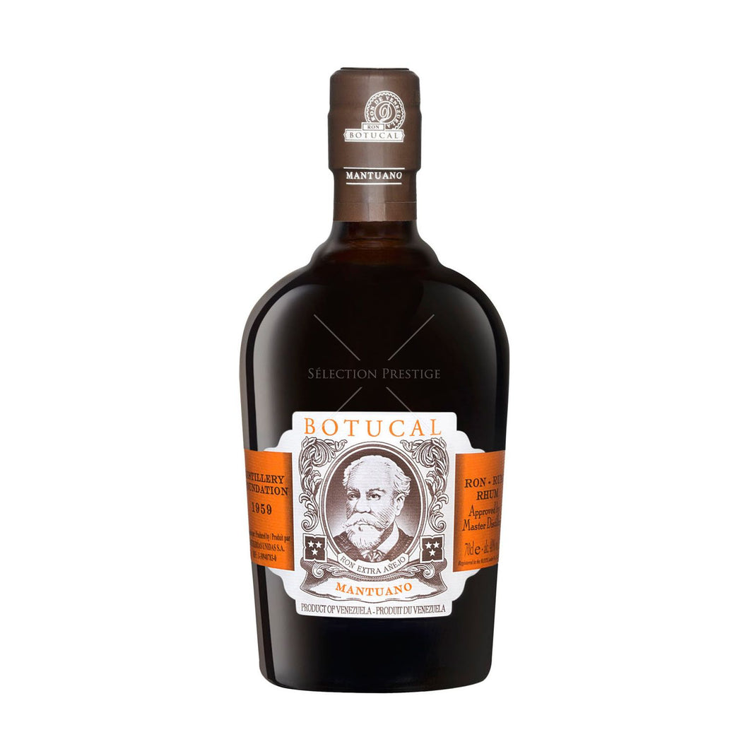 Diplomatico Mantuano