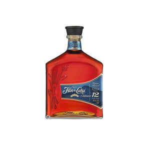 Flor de Cana 12YO