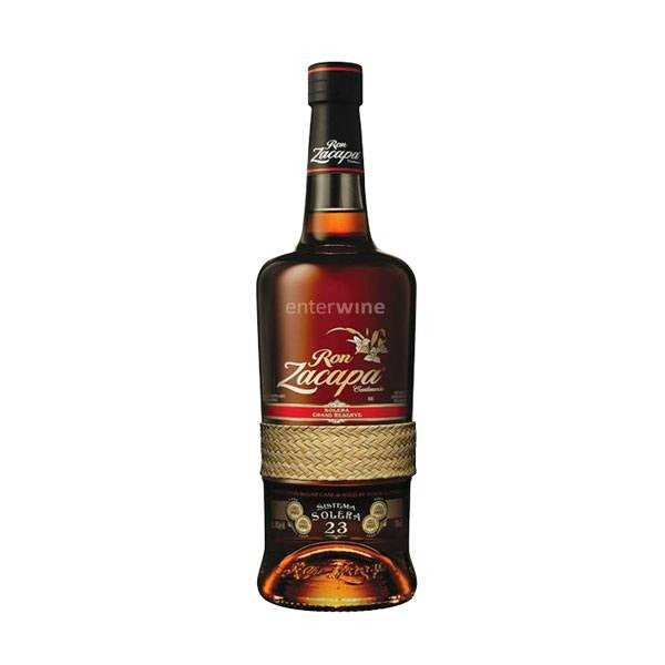 Ron Zacapa 23