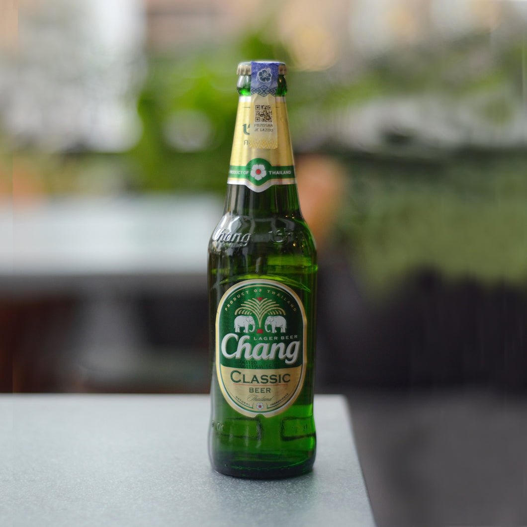 Chang Beer