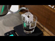 Load and play video in Gallery viewer, Drip Coffee (Eight Ounce Coffee Co. House Blend)
