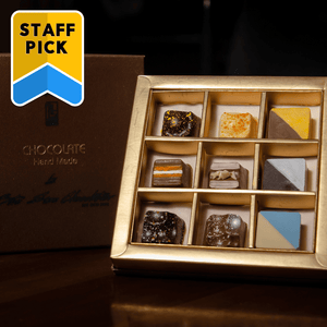 PS150 by Bite Size Chocolatier