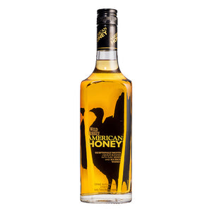 Wild Turkey American Honey